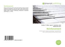 Couverture de Reinforcement