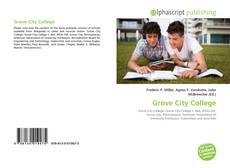 Grove City College的封面