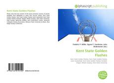 Kent State Golden Flashes的封面