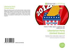 Libertarian Party (United States)的封面