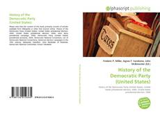 History of the Democratic Party (United States)的封面
