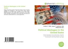 Political Ideologies in the United States的封面
