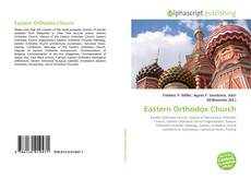 Eastern Orthodox Church的封面