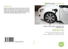 Electric Car的封面