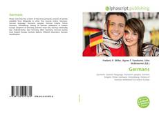 Germans的封面