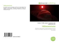 Обложка Héliocentrisme