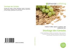 Обложка Stockage des Céréales