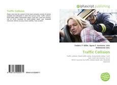 Portada del libro de Traffic Collision