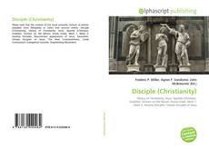 Bookcover of Disciple (Christianity)
