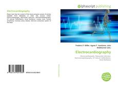 Couverture de Electrocardiography