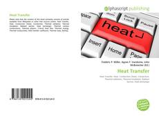 Heat Transfer的封面