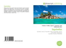 Seychelles的封面