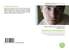 Emotional Intelligence的封面