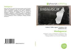 Madagascar的封面