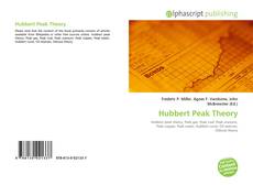 Hubbert Peak Theory的封面