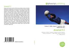 Couverture de Arsenal F.C