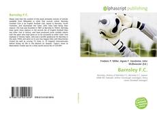 Couverture de Barnsley F.C