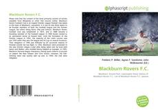 Couverture de Blackburn Rovers F.C
