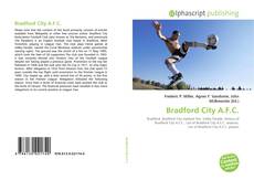 Couverture de Bradford City A.F.C