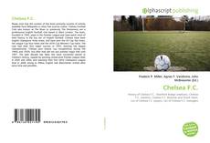 Couverture de Chelsea F.C