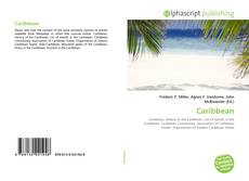 Capa do livro de Caribbean 