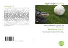 Bookcover of Portsmouth F.C