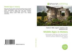 Bookcover of Middle Ages in History