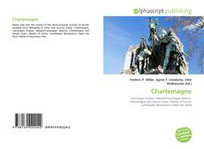 Bookcover of Charlemagne