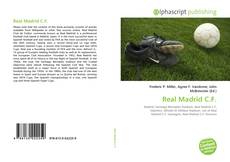 Bookcover of Real Madrid C.F