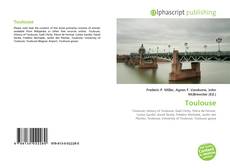 Bookcover of Toulouse