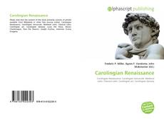 Bookcover of Carolingian Renaissance