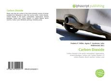 Bookcover of Carbon Dioxide