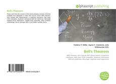 Bookcover of Bell's Theorem