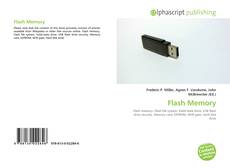 Bookcover of Flash Memory