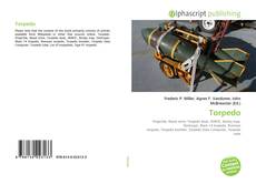 Bookcover of Torpedo