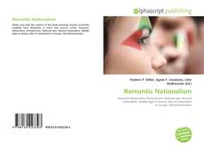 Bookcover of Romantic Nationalism
