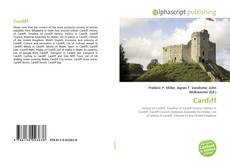Bookcover of Cardiff