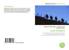 Bookcover of Iraqi Diaspora