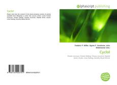 Bookcover of Cyclol