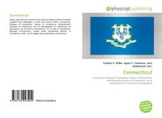 Bookcover of Connecticut