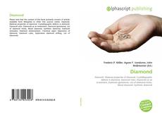 Bookcover of Diamond