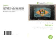 Bookcover of Delaware