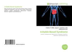 Irritable Bowel Syndrome kitap kapağı