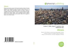 Bookcover of Illinois