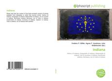 Buchcover von Indiana