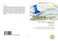 Bookcover of Belfast