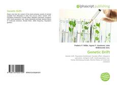 Buchcover von Genetic Drift