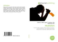 Bookcover of Alcoholism