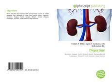 Bookcover of Digestion