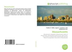 Buchcover von Massachusetts